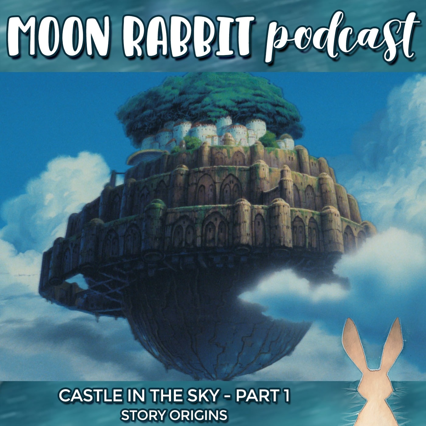 Castle in the Sky: Story Origins