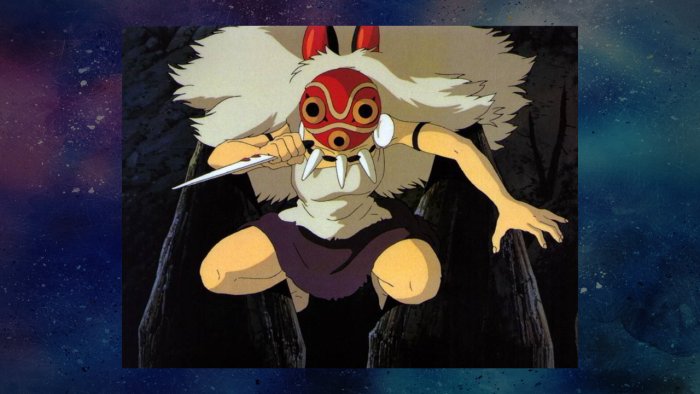 mononoke meaning