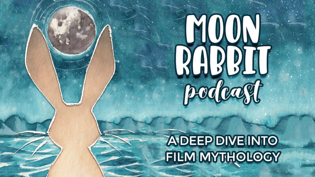 Moon Rabbit Podcast