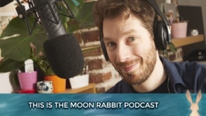 moon rabbit podcast