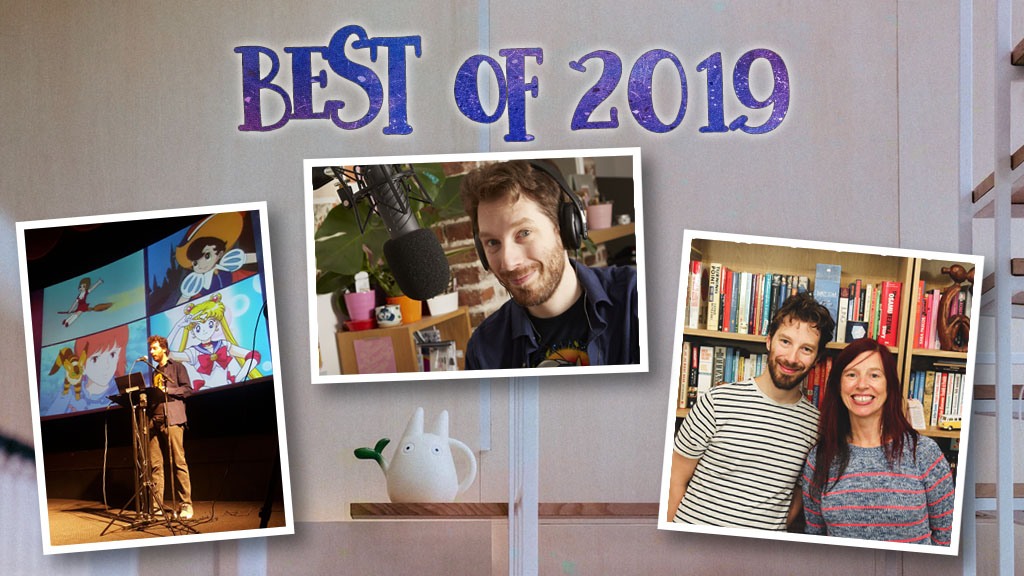 Moon Rabbit Best of 2019