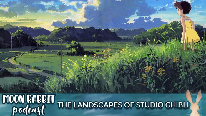 A beginner's guide to the Studio Ghibli movies