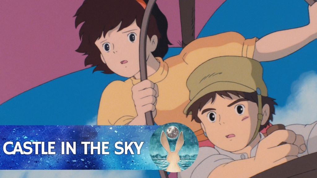 Castle in the Sky